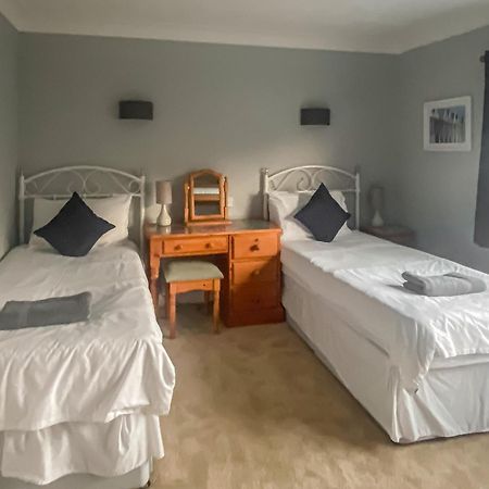 Sea View Cottage Rhôs-on-Sea Екстериор снимка