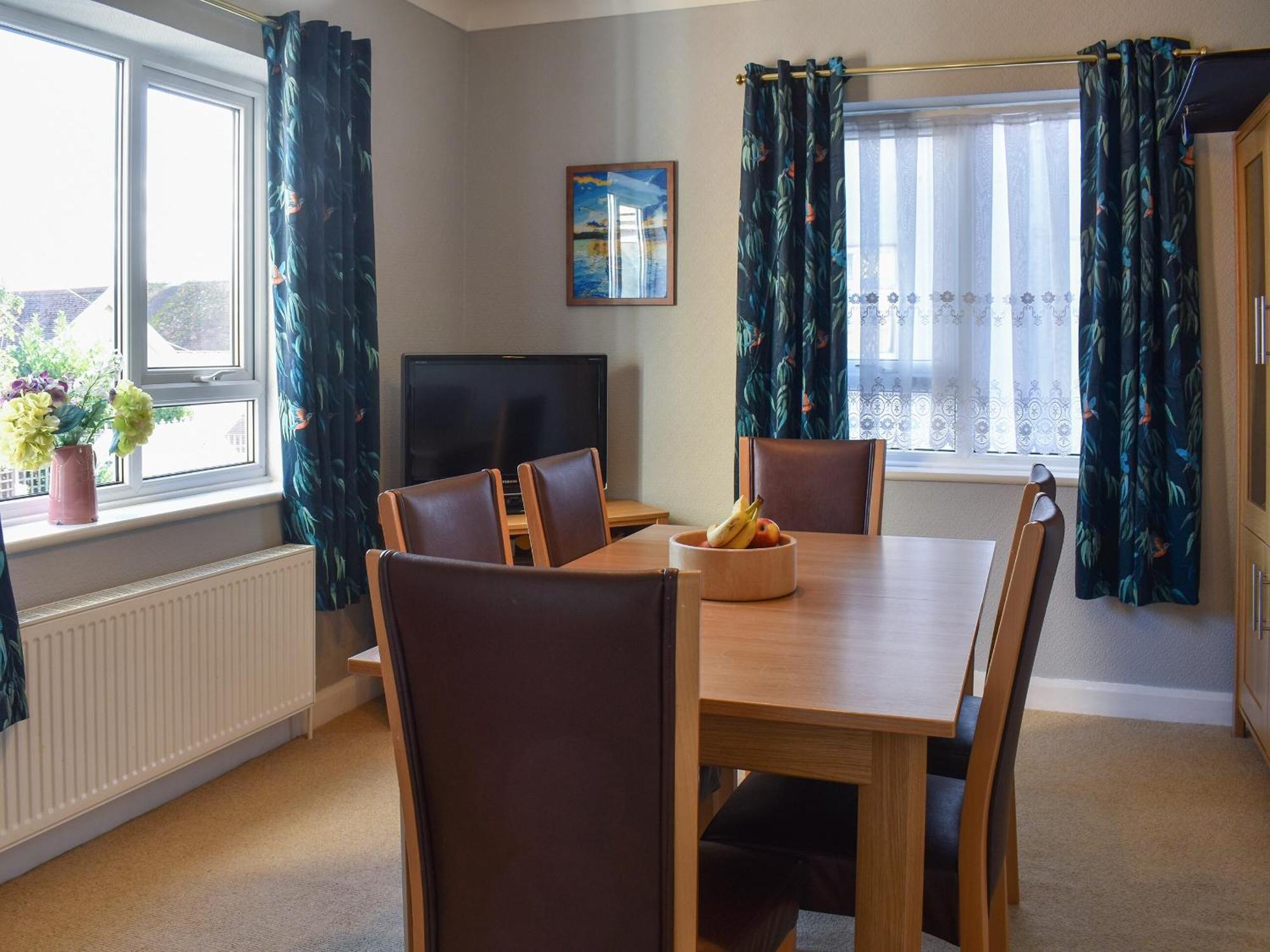 Sea View Cottage Rhôs-on-Sea Екстериор снимка